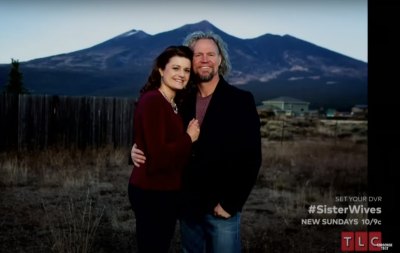 Sister Wives’ Kody Brown and Robyn Brown Agree to End Marriage If She's Unhappy