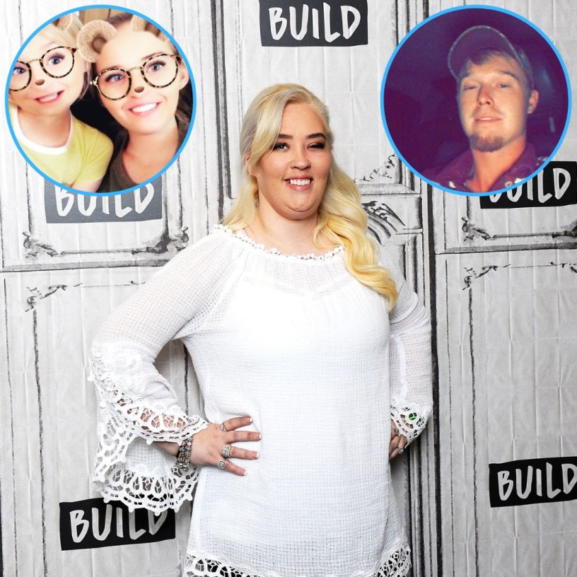 Mama June Latest News In Touch Weekly