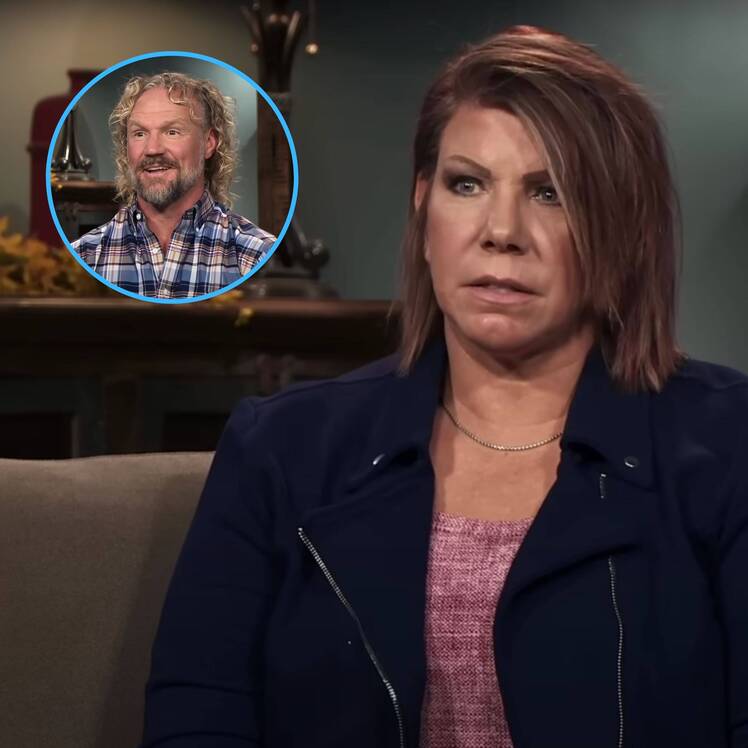 'Sister Wives' Meri Brown Slams Kody Brown For Not Respecting Her During Marriage