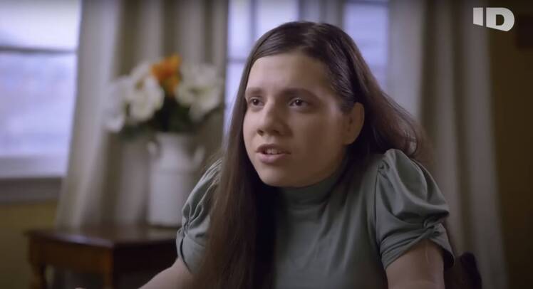 Natalia Grace Breaks Silence After Being Accused of Trying to Kill Adoptive Parents