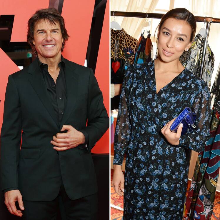 Tom Cruise Is Reportedly Dating Russian Socialite Elsina Khayrova: Inside the Couple’s Romance