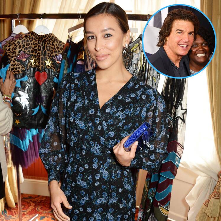 Who Is Elsina Khayrova? Meet the Russian Socialite Amid Tom Cruise Dating Rumors
