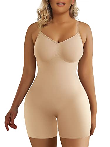 The Shapewear Bodysuit That Shoppers Are Calling 'Perfection' Is on Sale  for $30
