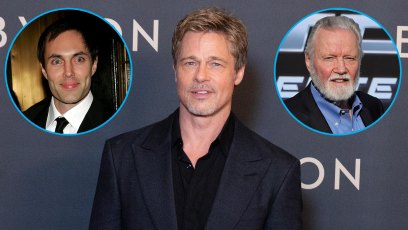 Who Is Brad Pitt Dating? Girlfriend, Relationship Updates