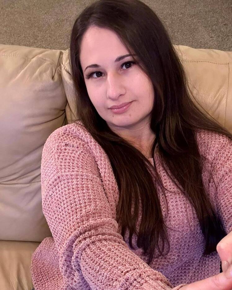 Gypsy Rose Blanchard Hasn't Seen 'The Act' After Prison Release: 'I Don't Know What Is Inaccurate'