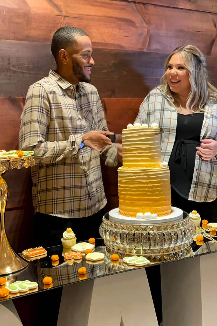Kailyn Lowry and Elijah's Cutest Pictures