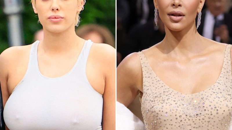 Kim Kardashian is called out for her 'one size fits all' micro