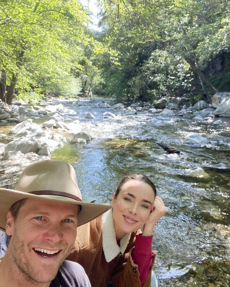 The Bold and the Beautiful’s Ashleigh Brewer Announces Engagement