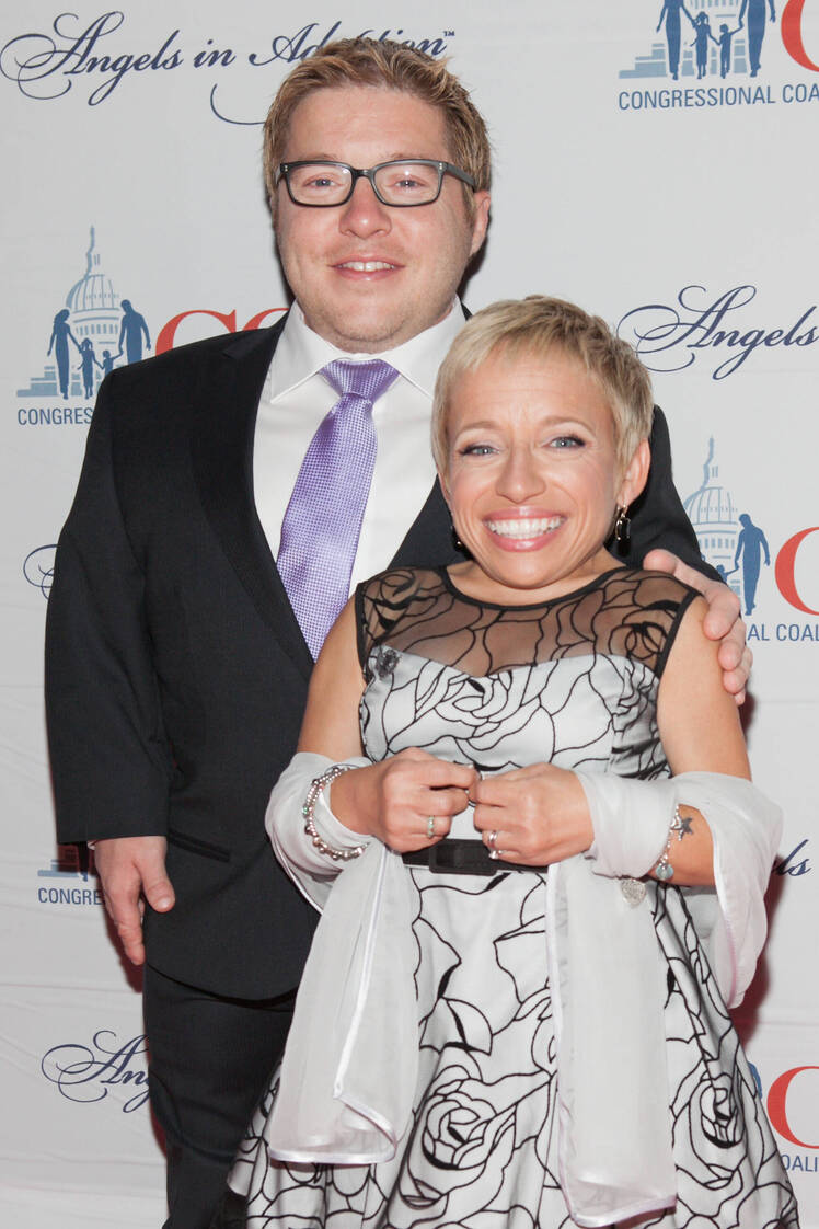 Little Couple’s Bill Klein Says He and Jen Arnold Should Replace Kelly and Mark on ‘Live’