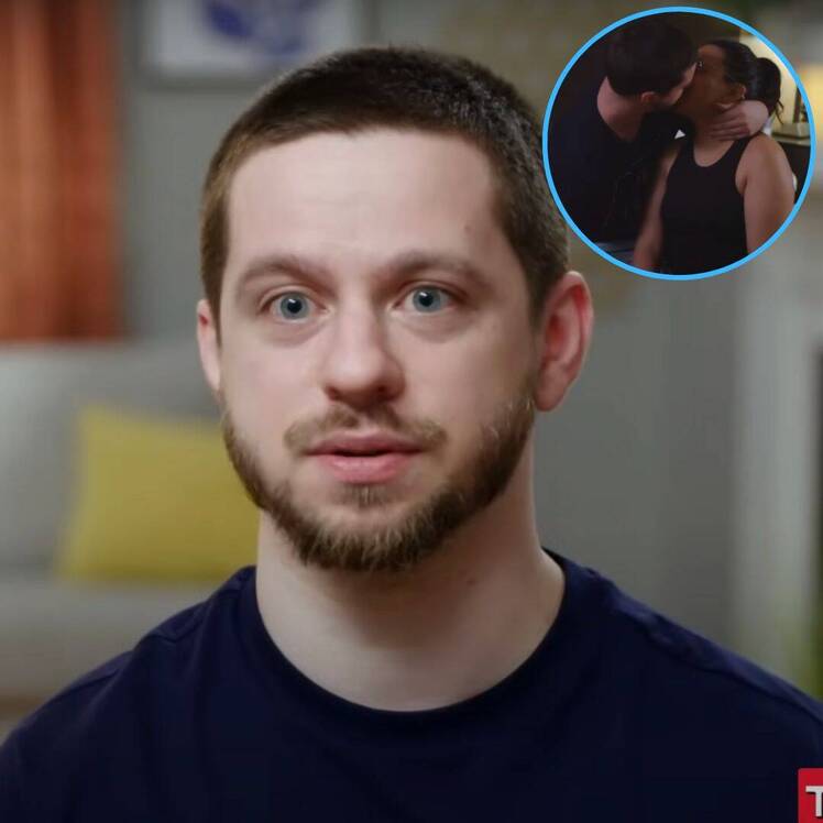 Clayton and Anali 90 Day Fiance