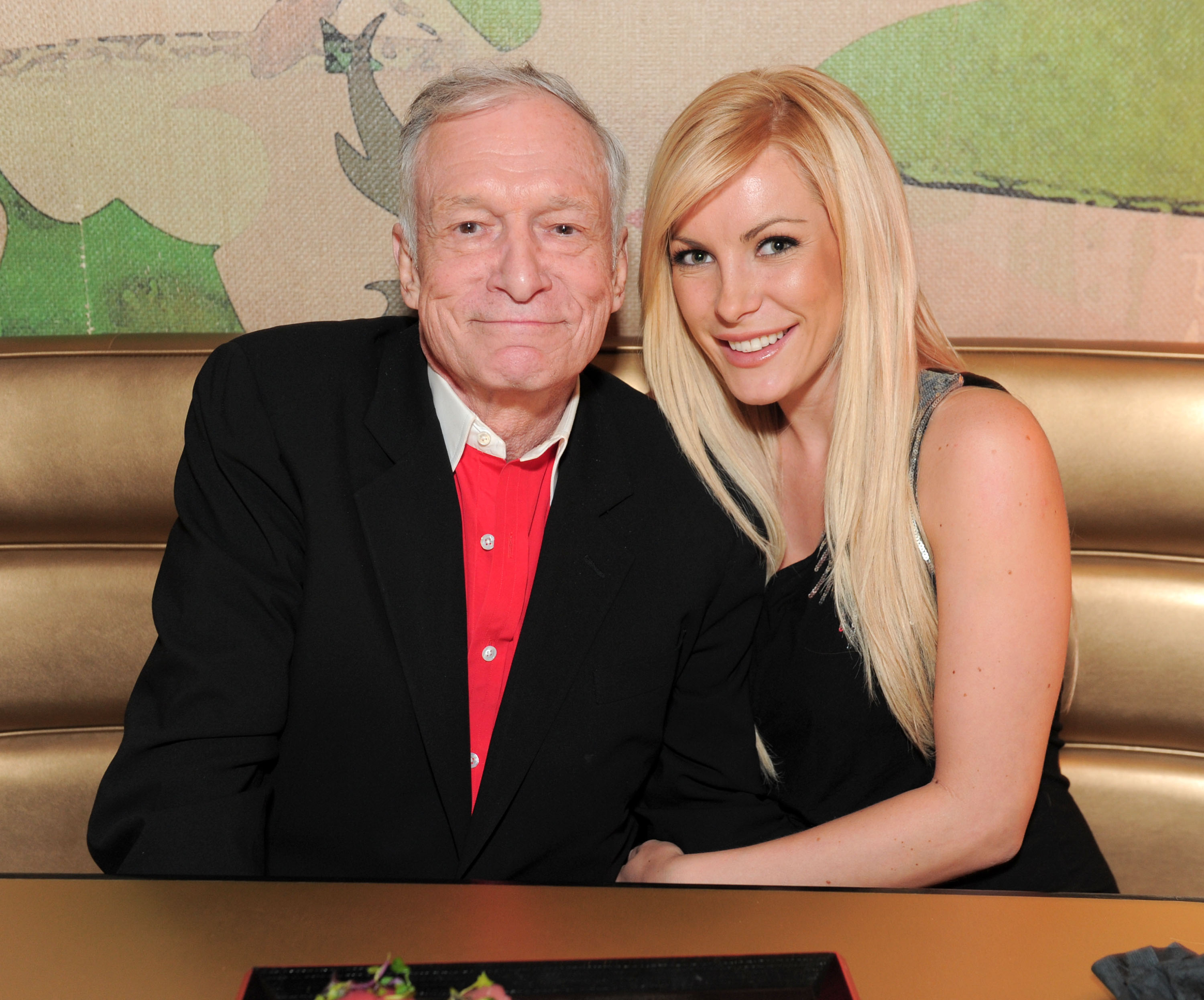 Crystal Hefner ‘Only Say Good Thing’s Memoir: Details, Release | In ...