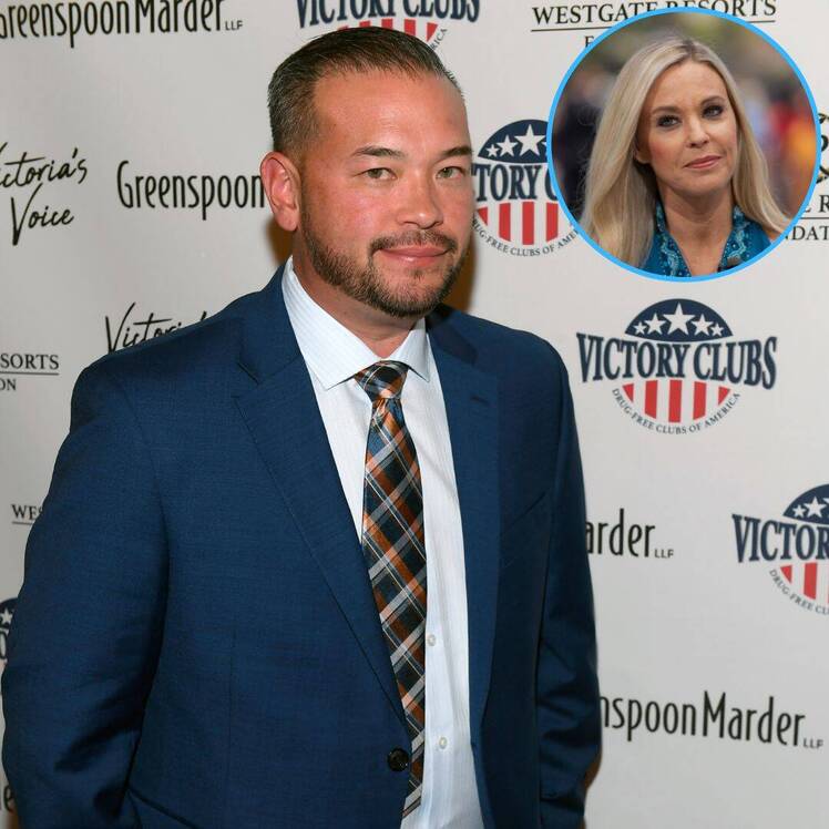 Jon Gosselin Slams Kate Gosselin's Appeal