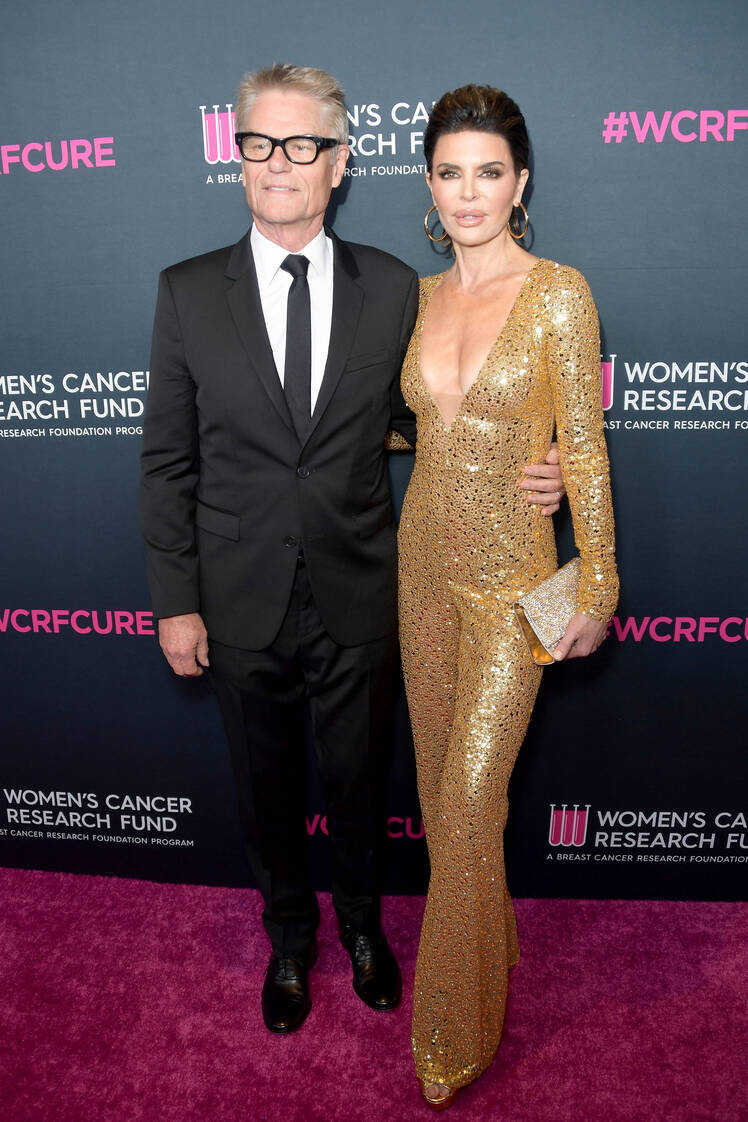lisa rinna says she and harry hamlin still have great sex