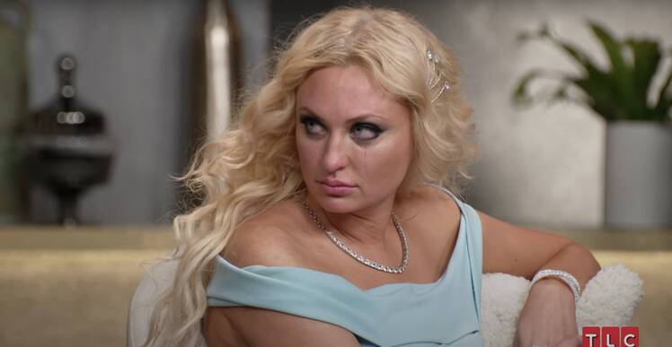 90 Day Fiance's Natalie Is Unprepared For Her First Job Interview With Josh’s Cousin