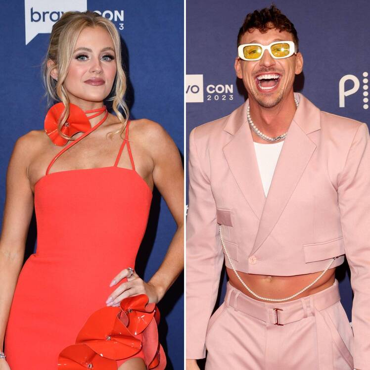 'Summer House' Star Sam Feher Confirms Kory Keefer Split: ‘He Doesn’t Love Me’