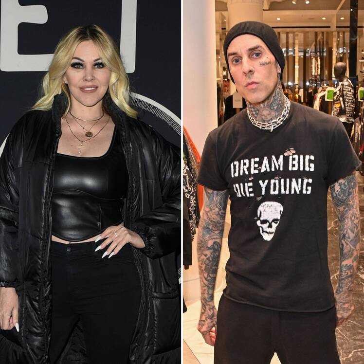 Shanna Moakler Recalls When Her Relationship With Travis Barker ‘Went Bad’ Before Their Split