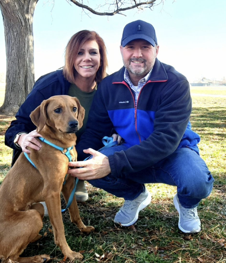 sister wives meri brown introduces her new boyfriend amos
