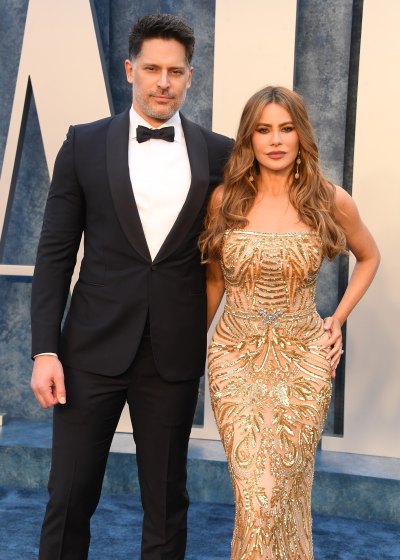 Sofía Vergara, 51, Says She Won't Date Men More Than 2 Years Younger