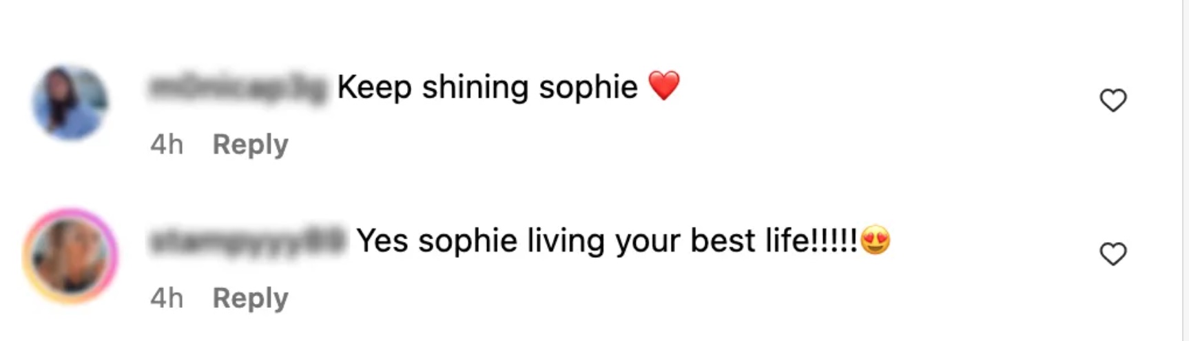 Sophie Turner bestätigt Beziehung mit Peregrine Pearson