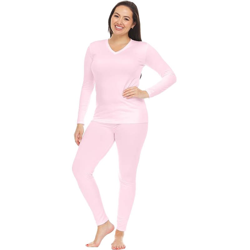 Shoppers Say These Bestselling Thermal Pajamas Are a Must for Fall and  Winter