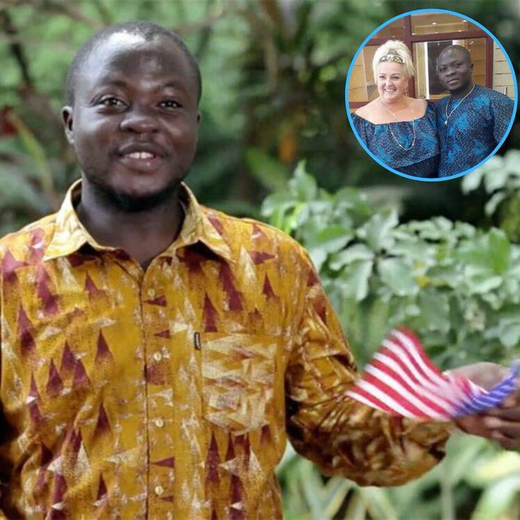 90 Day Fiance Michale Missing