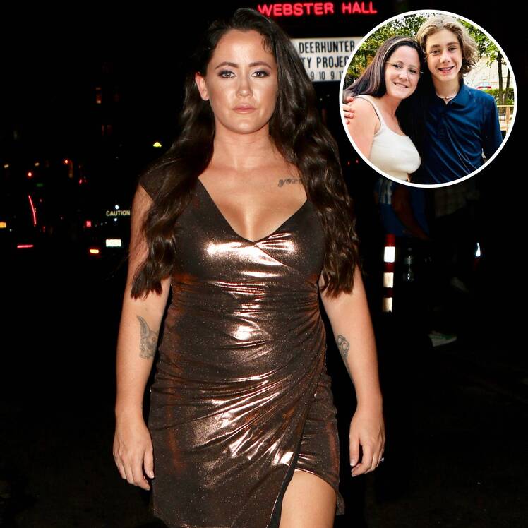 90 Day Fiance’s Danielle Jbali on Mohamed Welcoming Baby No. 1