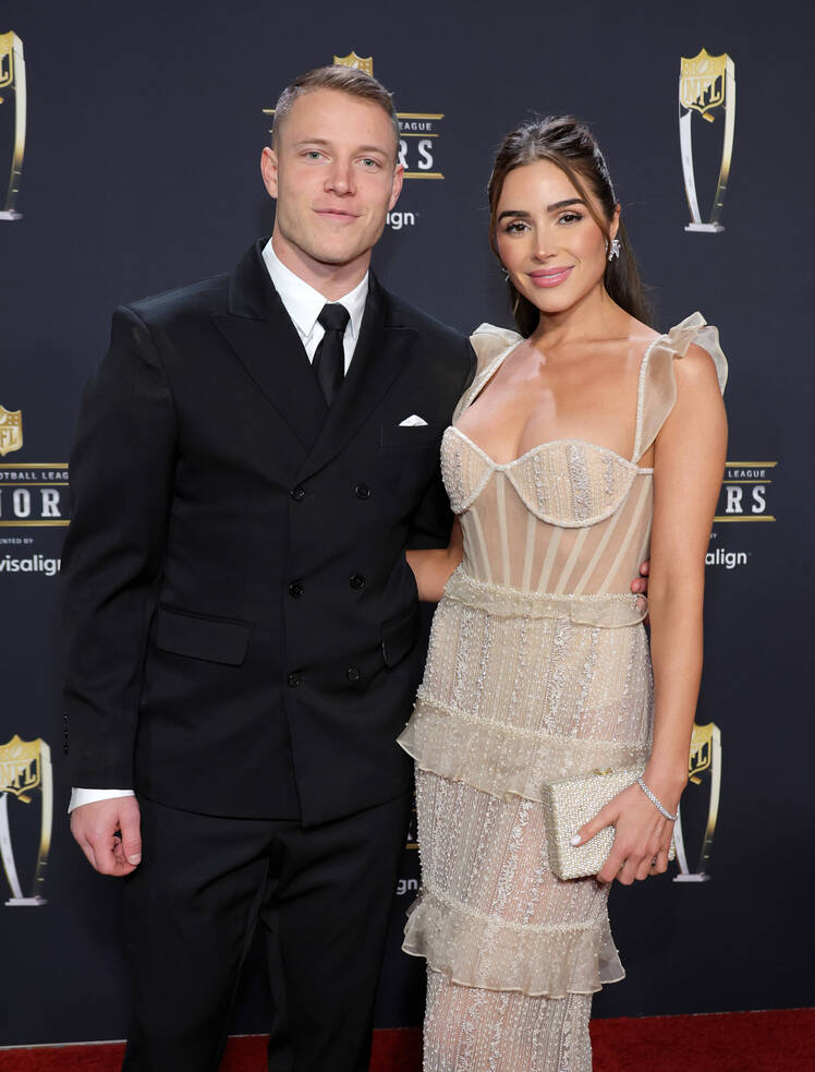 Christian McCaffrey Net Worth: How the Football Player Makes Money
