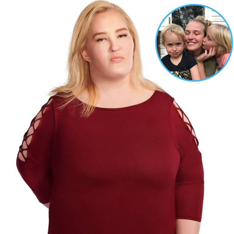 Mama June