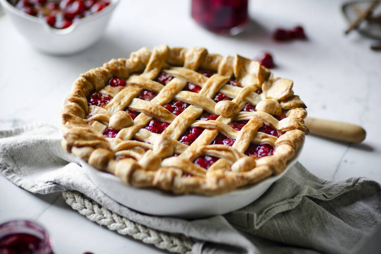 Unity Pie