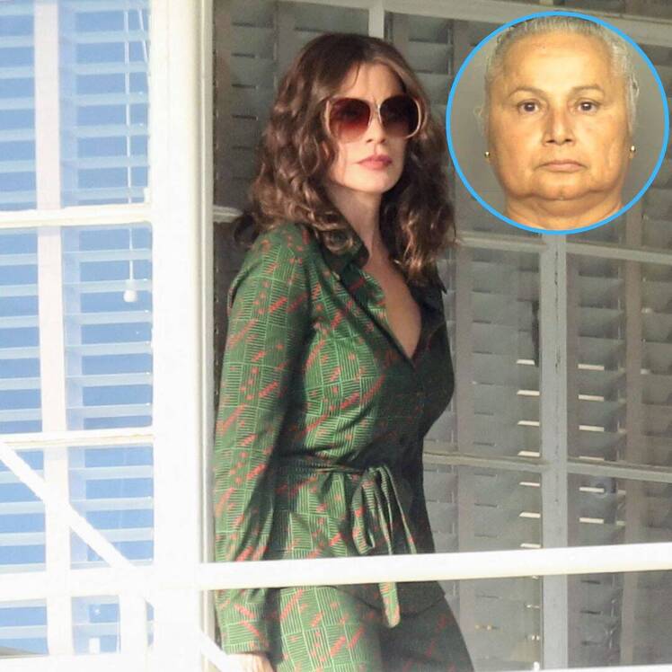 Griselda Blanco death