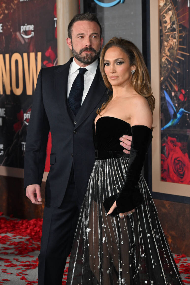 Why Jennifer Lopez, Ben Affleck Called Off 2003 Wedding