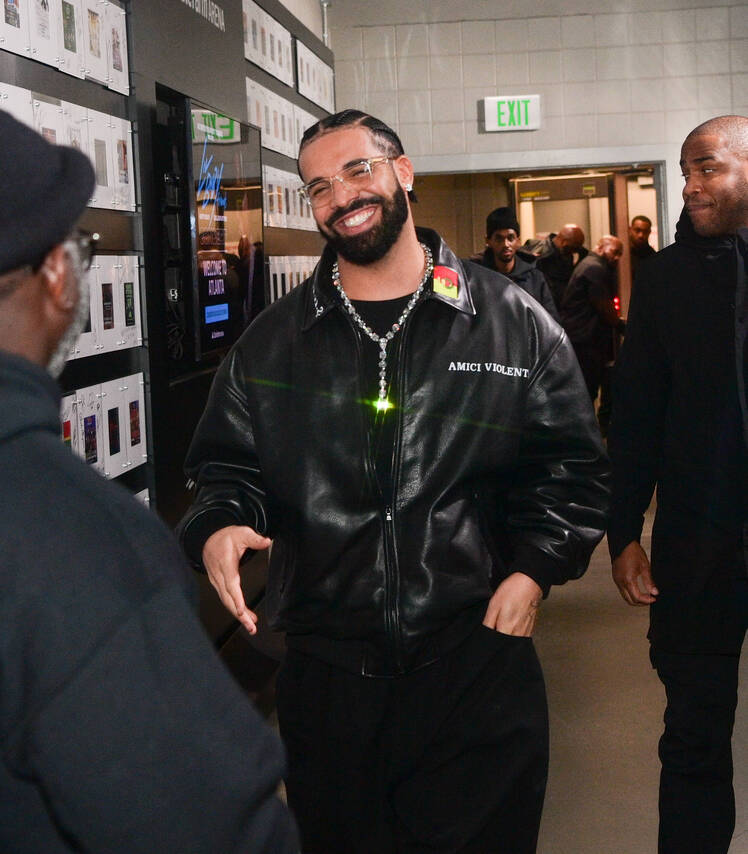 Drake