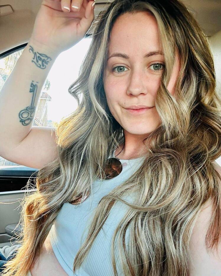 Jenelle Evans' Sister Ashleigh Calls Teen Mom Star Liar