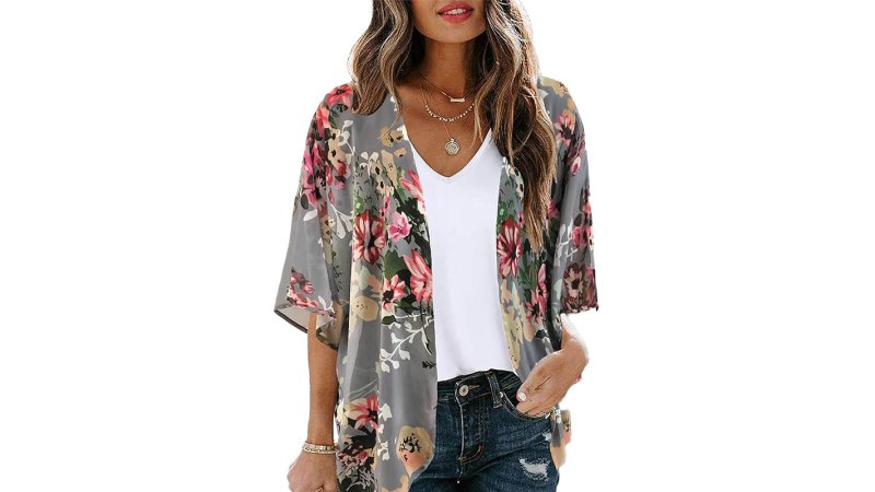 Cardigans + Kimonos, Social + Co Boutique