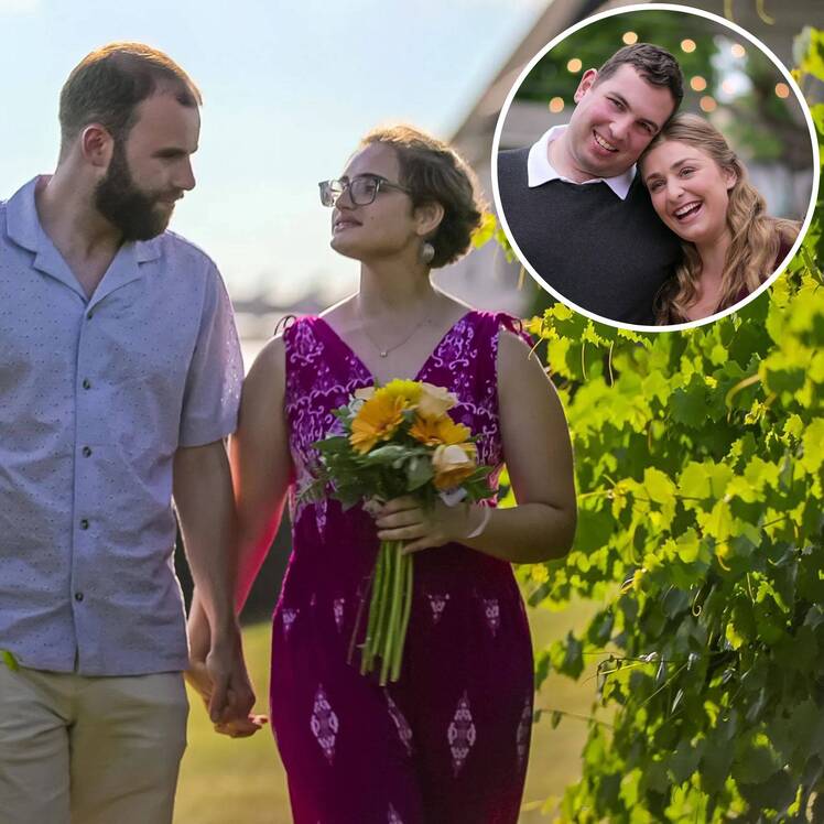 'Love on the Spectrum U.S.’ Cast: Couples Still Together Today