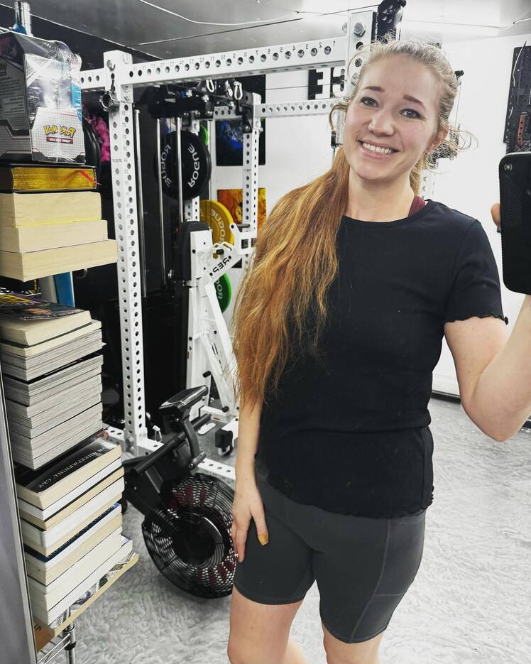 Sister Wives’ Mykelti Brown Reaches ‘Goal’ Amid Weight Loss Journey: ‘Not Done Yet!’