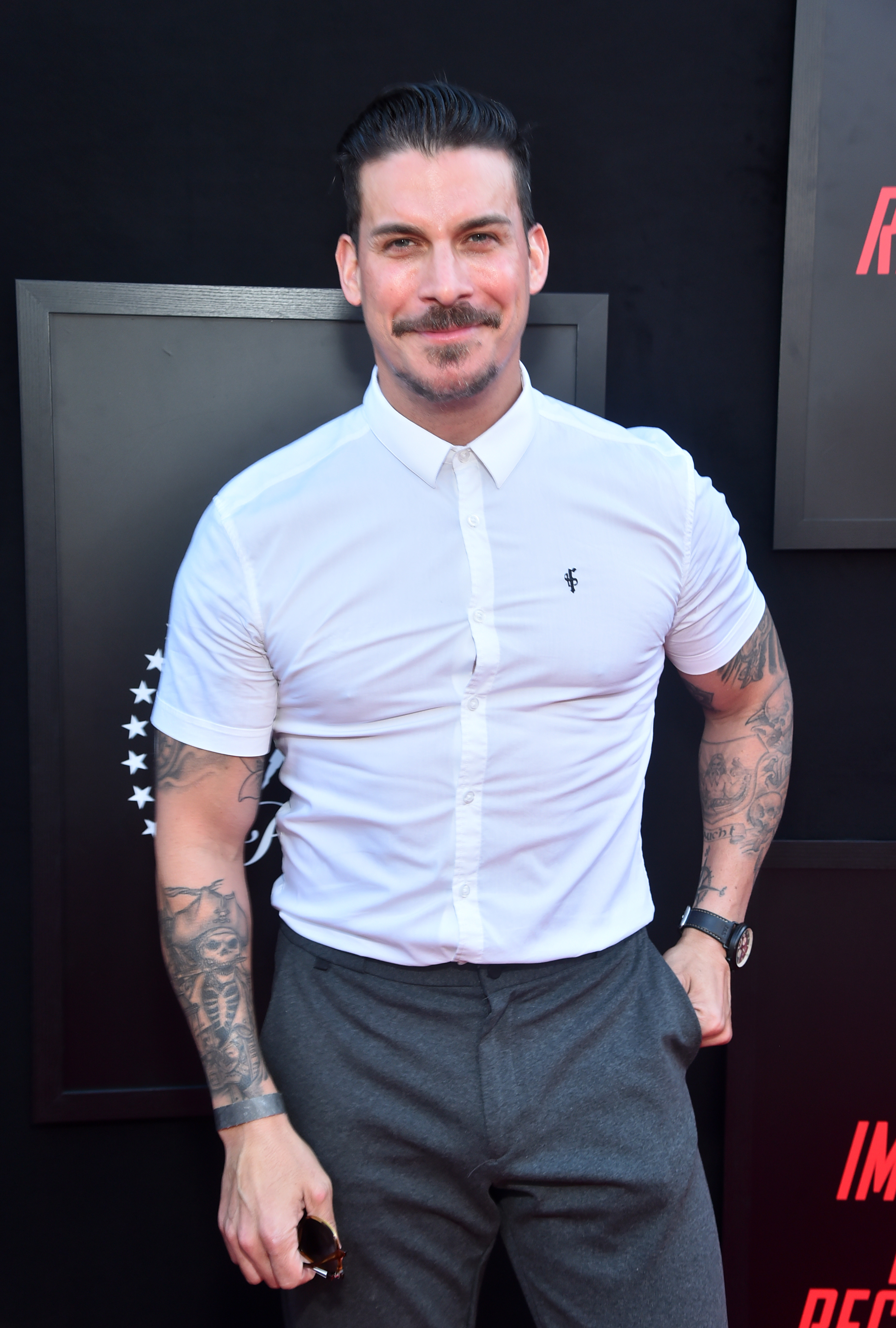 Jax Taylor Net Worth How the Vanderpump Rules Alum Makes