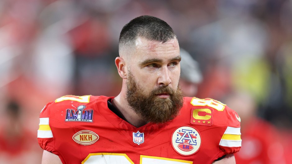 Meet Travis Kelce's Exes and Girlfriends: His Dating History Amid Taylor Swift Romance