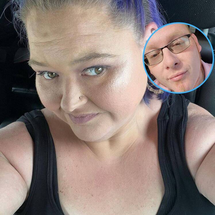 Who Is 1000-Lb. Sisters' Amy Slaton's Boyfriend Kevin?