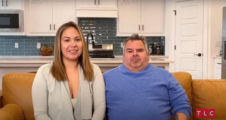90 Day Fiance’s Ed and Liz Start Real Estate Careers