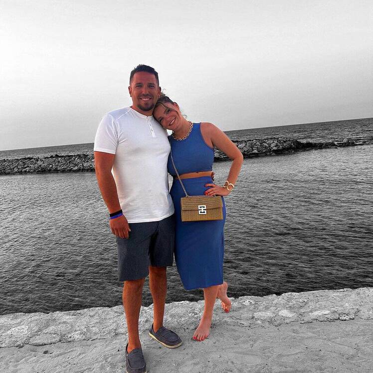 90 Day Fiance Ashley Martson Engaged