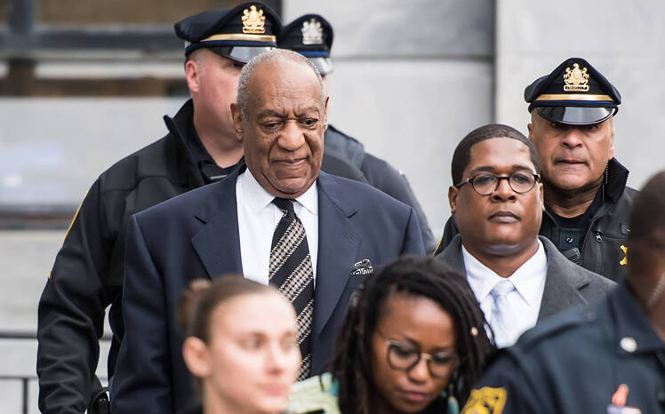 Bill Cosby Plans to ‘Set the Record Straight’ on SA Conviction