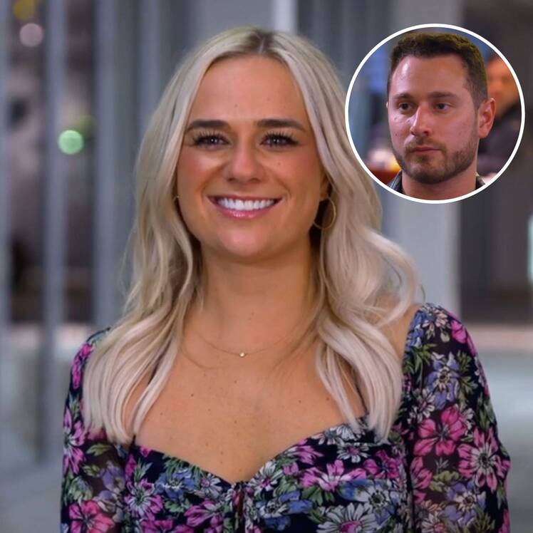 Did ‘MAFS’ Star Emily Cheat on Brennan Before Decision Day Her Response