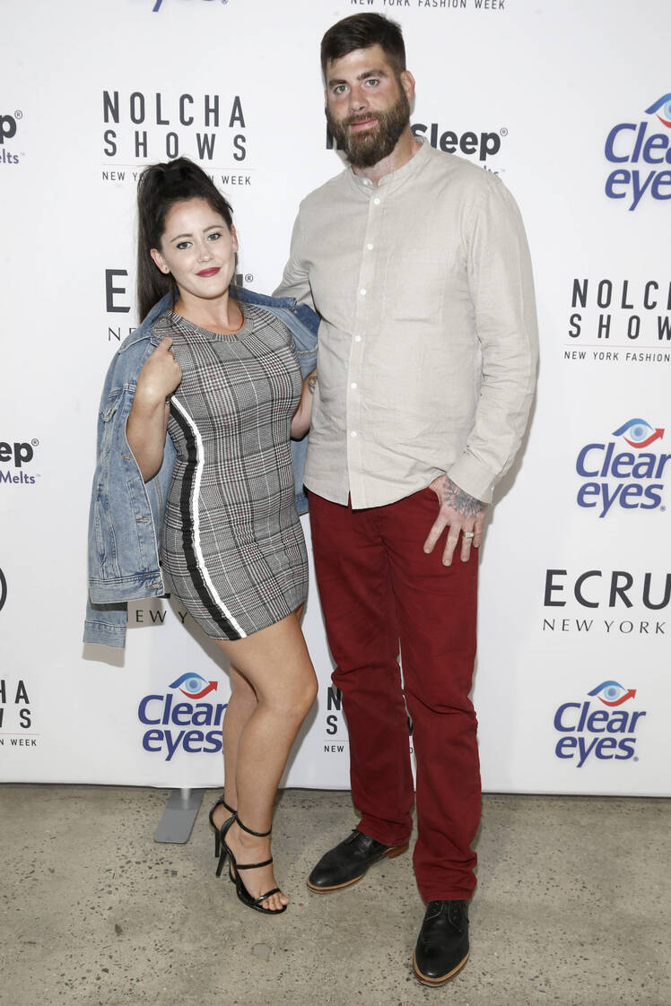 Inside Teen Mom’s Jenelle Evans and David Eason’s Legal Separation