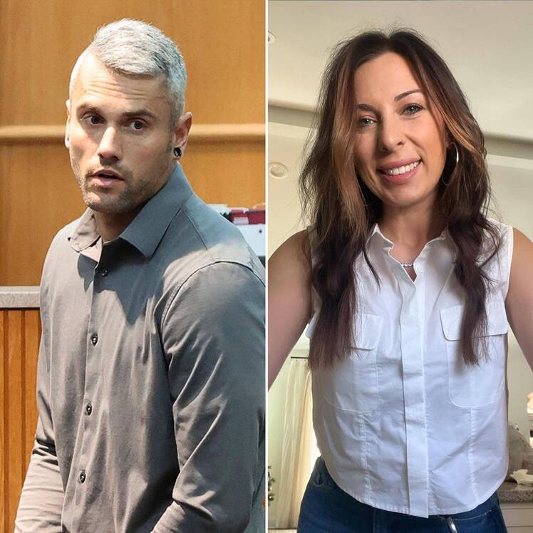 Ryan Edwards Files for Divorce From Mackenzie After Dismissal 520