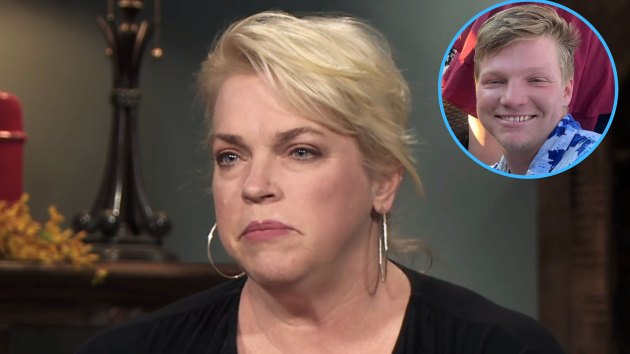 Sister Wives’ Janelle Brown Shares Update After Garrison’s Death In
