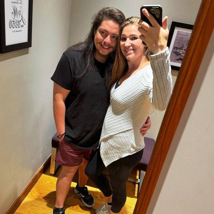 Sister Wives’ Mykelti Brown Slams Tony Padron Split Rumors