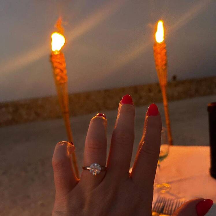 90 Day Fiance Ashley Martson Engaged