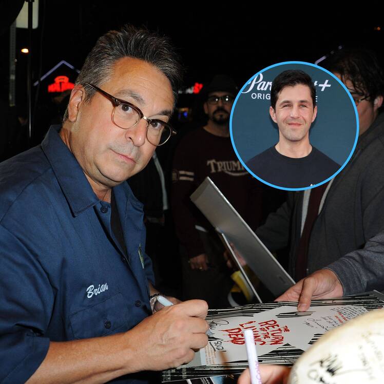 Is Brian Peck Related to Josh Peck? Find Out Relationship Amid Drake Bell’s Assault Claims