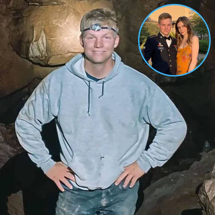 garrison brown dating history girlfriends